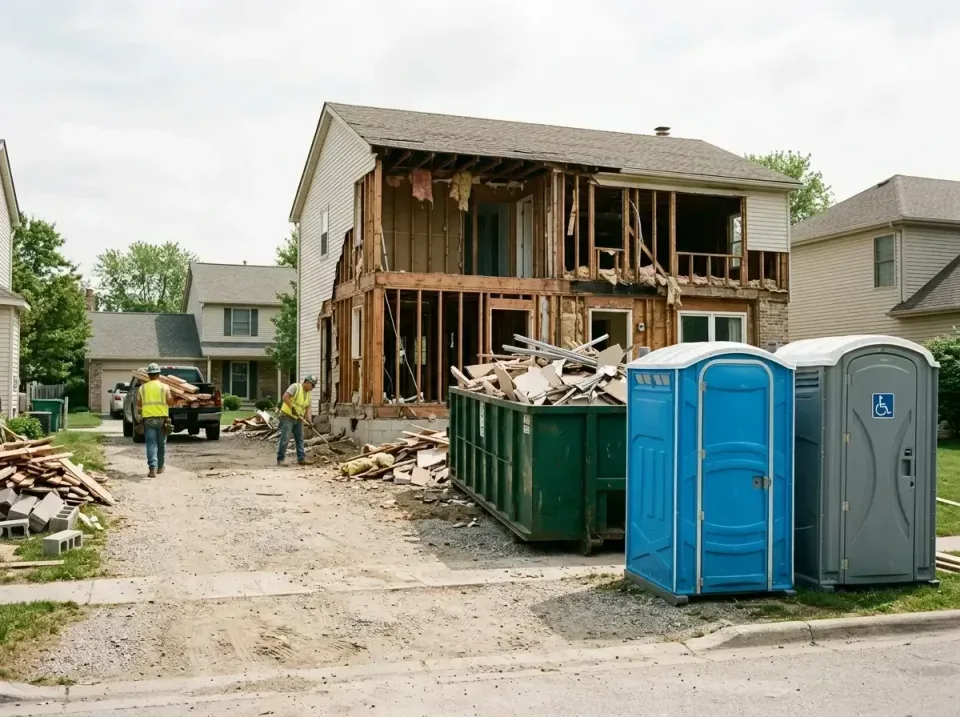home-renovation-demolition-sit-010 — frequently asked questions, Portable Toilet & Dumpsters Rental in Ahoskie, NC